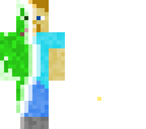 acid steve
