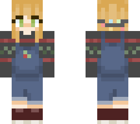 addie christmas fixed
