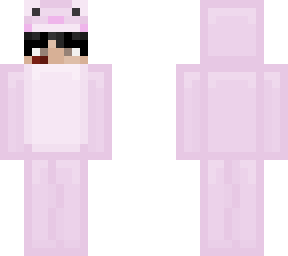 adorable pink treefrog boy?? xd