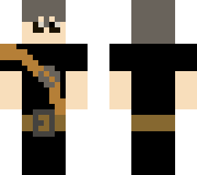 adventure boy (edit of epic boy) (mah epic cuz made this)
