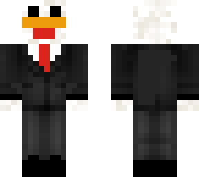 agent chicken