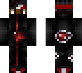 akatsuki (for faaris)