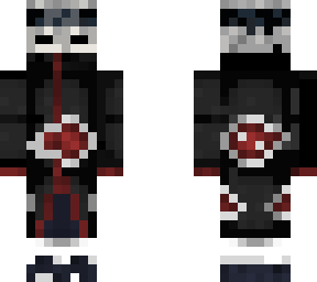 akatsuki emo boi black headband