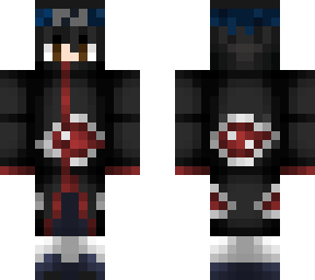 akatsuki emo boi black headband