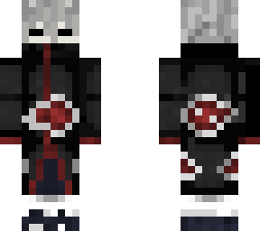 akatsuki emo boi edited