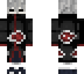 akatsuki emo boi edited