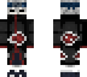 akatsuki emo boi edited