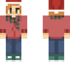 alex christmas fixed