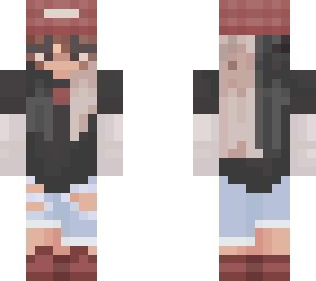 alex gul skin