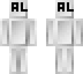 aluminum head.