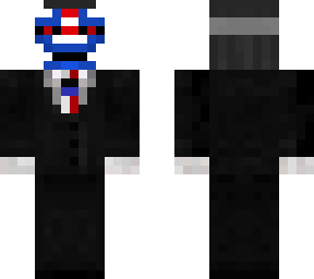 american oni mask