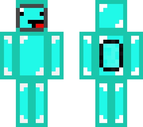 among us -skeppy- character
