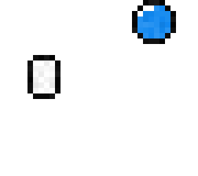 among us -white- character