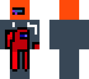 amongus fanart