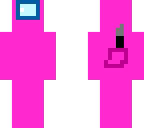 amongus pink