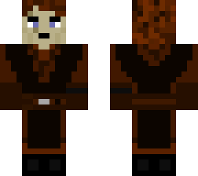 anakin skywalker