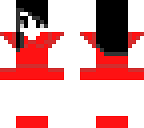 Angela | Minecraft Skins