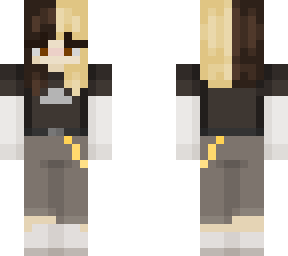 another dark aesthetic skin