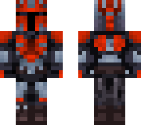 another mando