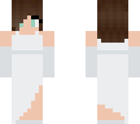 another wedding dress choice