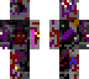 apex reborn (read desc for his appearence)