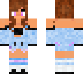aphmau skin edit
