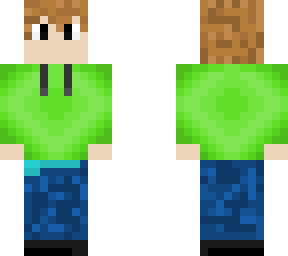 aquatic skin