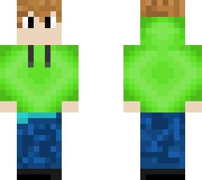 aquatic skin