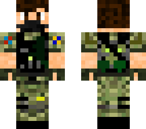 army