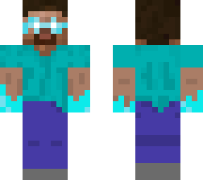 ascendant steve