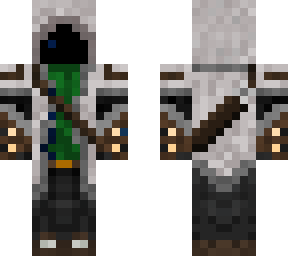 assassin's creed