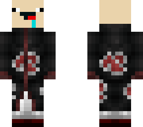 bald ninja (tobi but better)