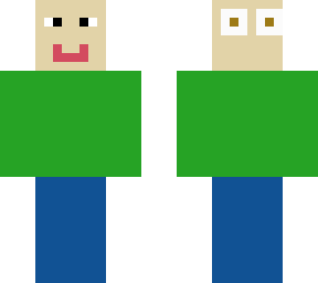 baldi basics xd