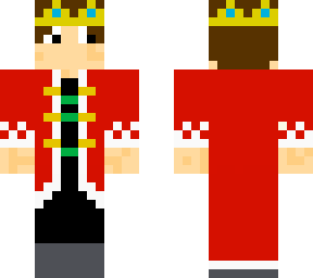 bamboons king