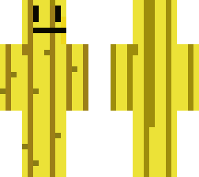 banana meen