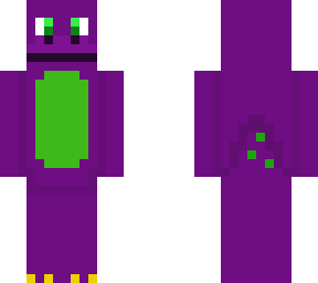 barney