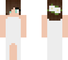 basic wedding dress choice