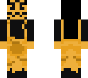bendy oc (jay)