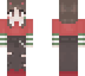 better christmas (girl ver)