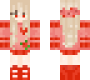 better looking defaultgamer592 skin