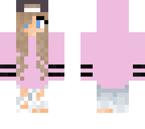 biggmilky girl merch!