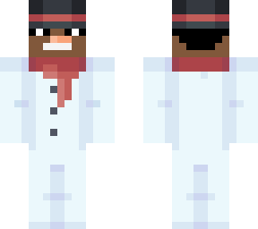 bignonored snowman
