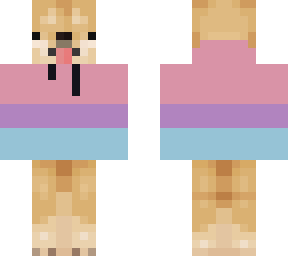 bi***ual doge