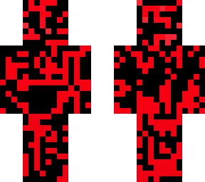 black and red :)