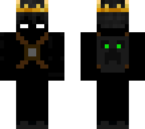 black king 2.0