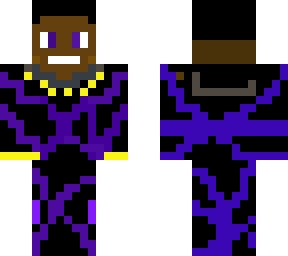 black panther