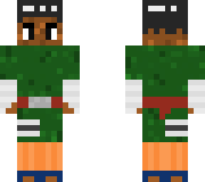 black rock lee
