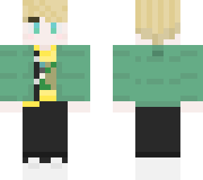 blonde person edited5