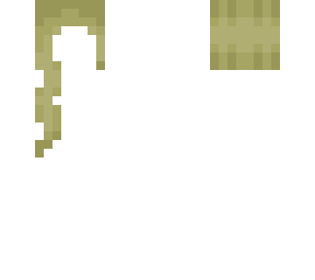 blonde skin base