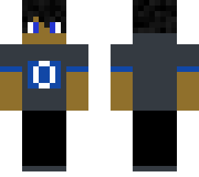blue goh